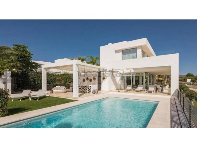 Alquiler de preciosa Villa en rio real photo 0