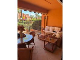 Se alquila chalet pareado en Marbella zona los monteros playa photo 0