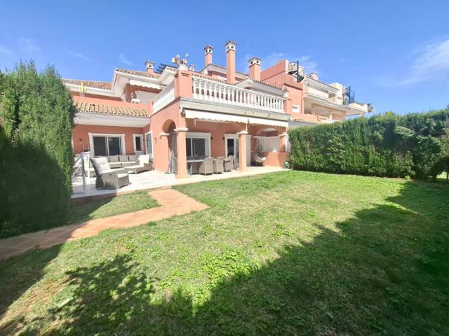 Alquiler de villa en Estepona, costalita . photo 0