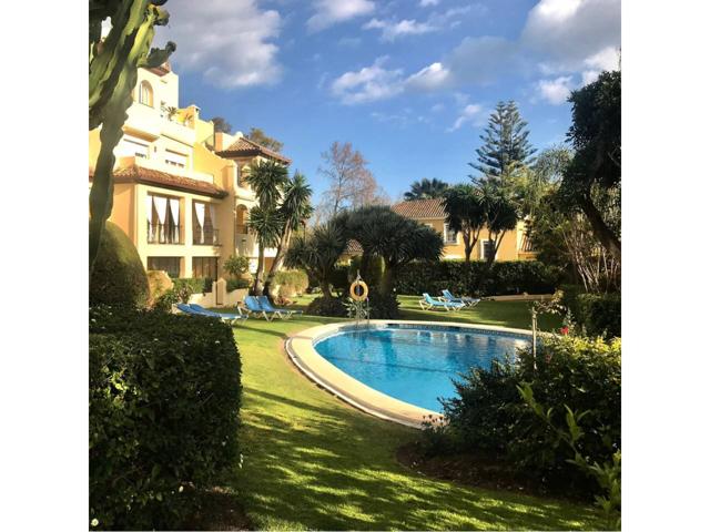 OPORTUNIDAD GUADALMINA VIVIENDA LUJO photo 0