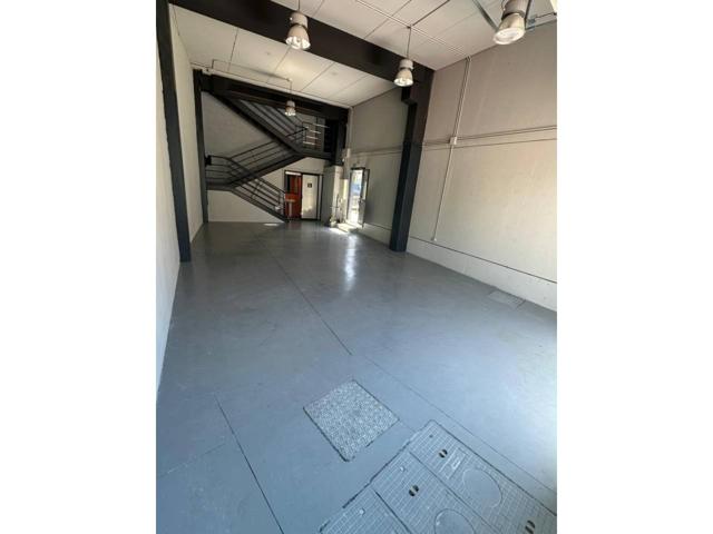 Alquiler de Nave Industrial en Marbella photo 0