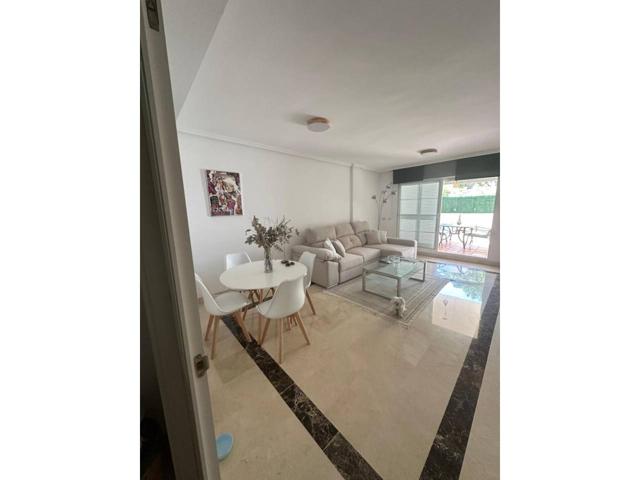 PRECIOSO PISO EN ALQUILER DE LARGA TEMPORADA DISPONIBLE DESDE YA photo 0