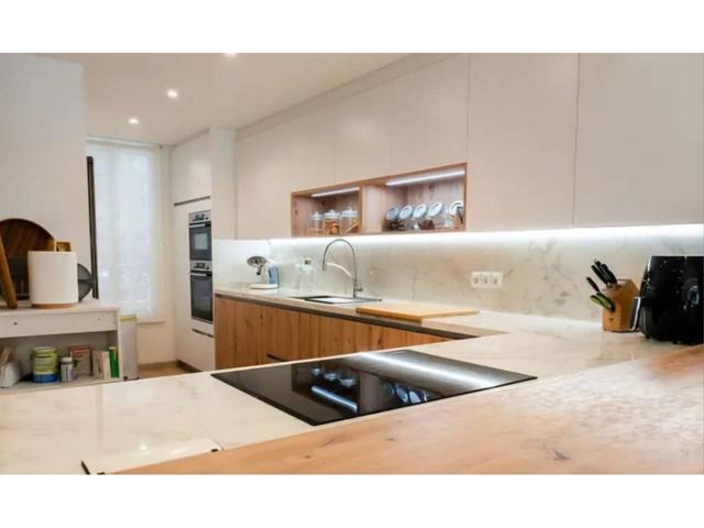 Alquiler de Chalet Adosado en Marbella photo 0