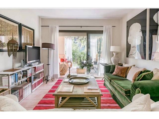 Alquila un bonito piso de diseño en Marbella Rio Real photo 0