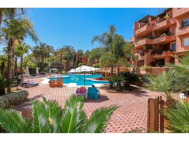 Alquiler de piso en Marbella photo 0