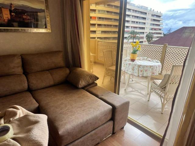 Alquiler de piso en Marbella Centro!! photo 0