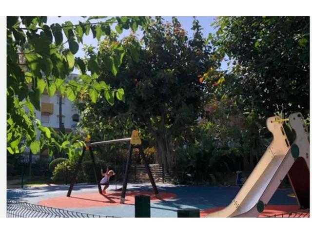 Alquiler de piso en Marbella photo 0