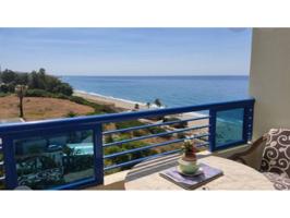 Primera lina de playa! Alquiler de Piso en Marbella photo 0