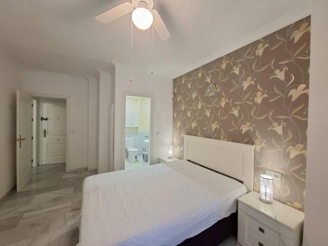 Piso en Alquiler en Fuengirola - Puerto Deportivo photo 0