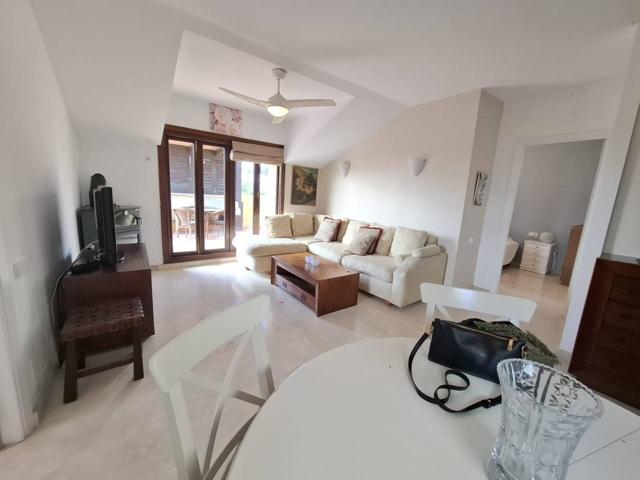 Alquiler de piso en Marbella photo 0