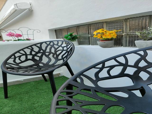 Apartamento en alquiler en Miraflores-La Patera photo 0