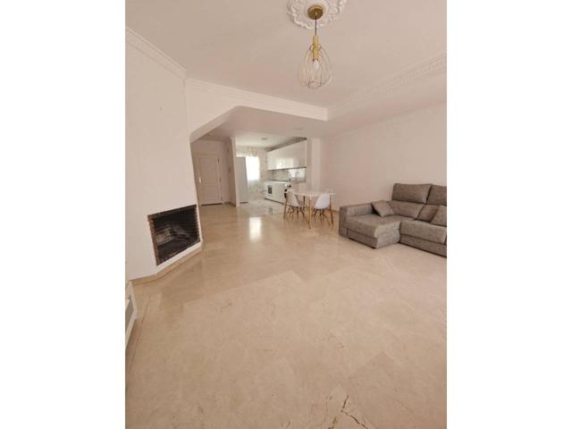 Alquiler - Casa en Marbella photo 0