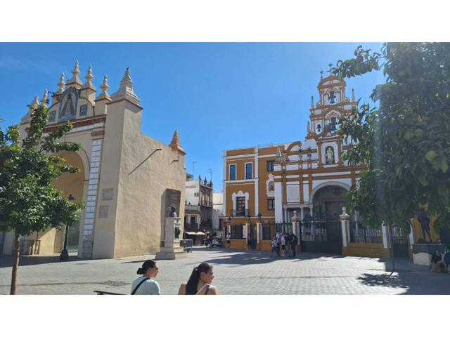 Piso en venta en Parlamento(41009) photo 0