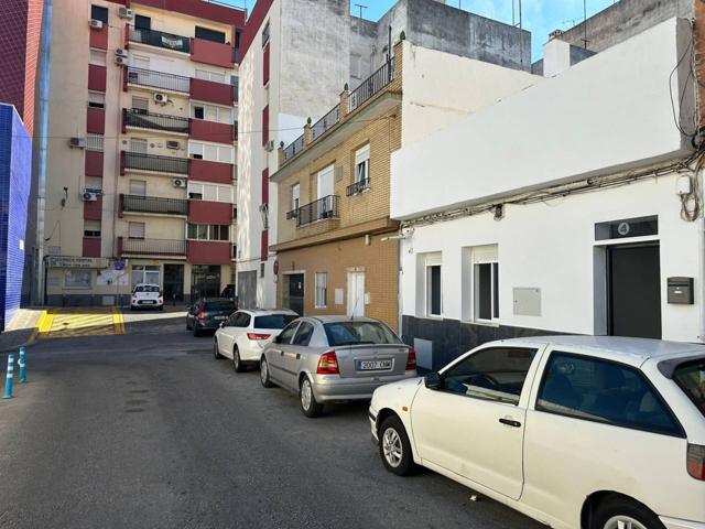Casa en venta en Barrio Alto photo 0