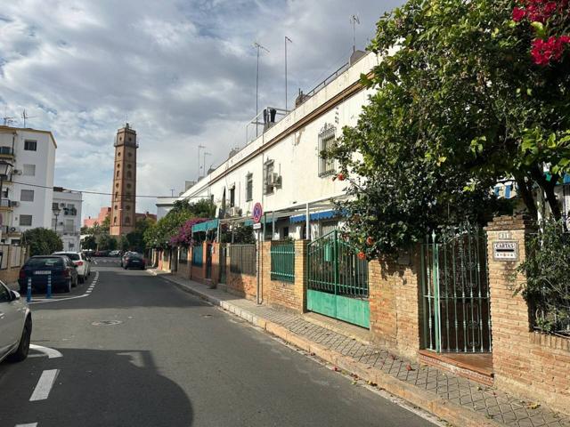 Casa en venta en Parlamento(41009) photo 0