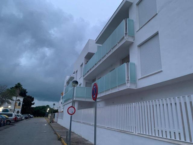 Piso en venta en Playa de La Barrosa(11139) photo 0