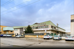 Nave Industrial En venta en Norte - Universidad, Móstoles photo 0