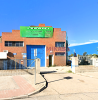 Nave Industrial En venta en Sur, Móstoles photo 0