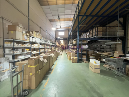 Nave Industrial En venta en Humanes De Madrid, Humanes De Madrid photo 0