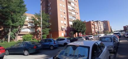 Piso En venta en Naranjo, Fuenlabrada photo 0