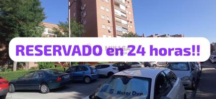 Piso En venta en Naranjo, Fuenlabrada photo 0