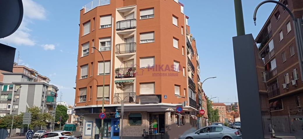 Piso En venta en Centro, Móstoles photo 0