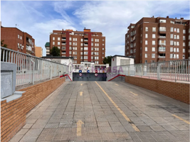 Parking En venta en Laserna, Fuenlabrada photo 0