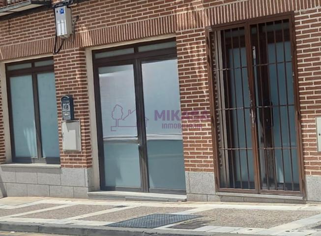 Local En venta en Centro, Navalcarnero photo 0