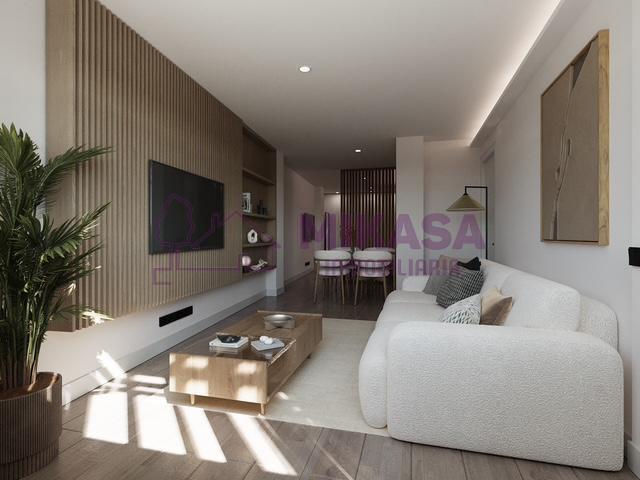 Piso En venta en Parque Liana, Móstoles photo 0