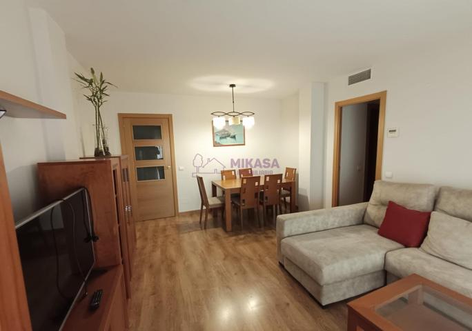 Piso En alquiler en Azorin, Móstoles photo 0