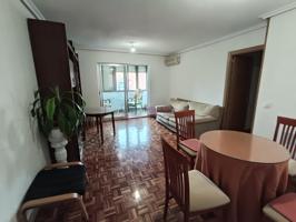 Piso En alquiler en Azorin, Móstoles photo 0