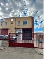 Nave Industrial En venta en Los Olivos, Getafe photo 0