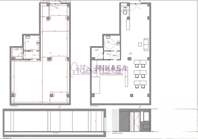 Local En venta en Parque Oeste - Fuente Cisneros, Alcorcón photo 0