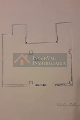 Venta Local comercial - Valterna, Paterna, Valencia photo 0