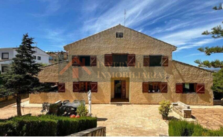 Venta Chalet independiente - Urb. Cumbres de Calicanto, Torrent, Valencia photo 0