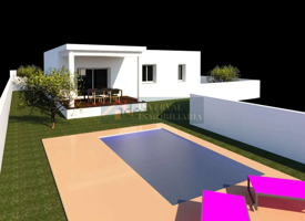 Venta Chalet independiente - Sima, Pobla de Vallbona (la), Valencia photo 0