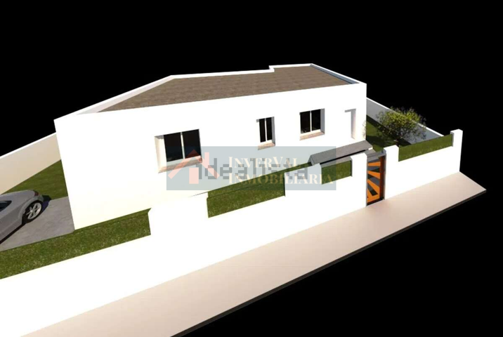 Venta Chalet independiente - Sima, Pobla de Vallbona (la), Valencia photo 0