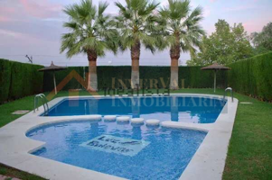 Venta Chalet independiente - Moncada, Valencia photo 0