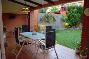 Venta Chalet independiente - Moncada, Valencia photo 0