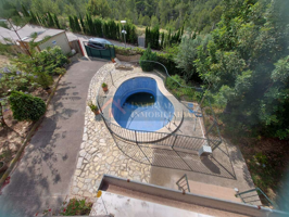 Venta Chalet independiente - Urbanizacion el Tochar, Torres Torres, Valencia photo 0