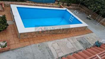 Venta Chalet independiente - Corralet ,bonanza, Náquera, Valencia photo 0