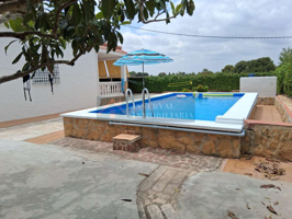 Venta Chalet independiente - Corralet ,bonanza, Náquera, Valencia photo 0