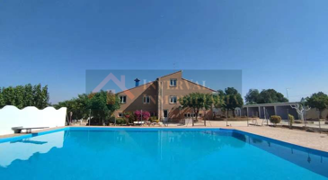 Venta Chalet independiente - La Conarda, Bétera, Valencia photo 0