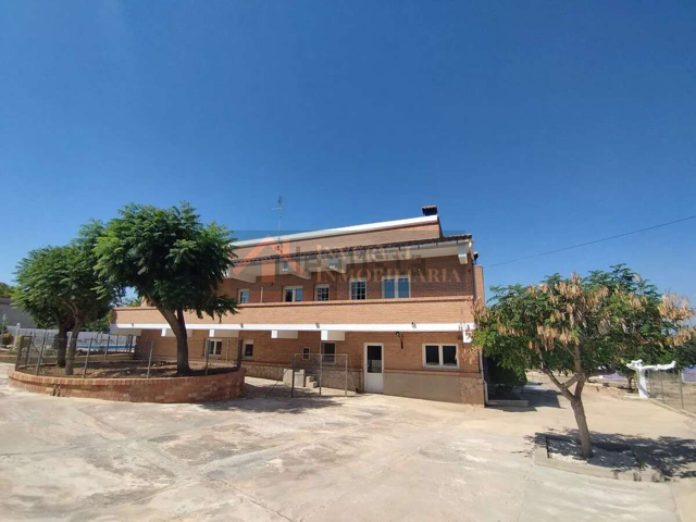 Venta Chalet independiente - La Conarda, Bétera, Valencia photo 0