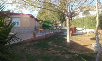 Venta Chalet independiente - Parque de la Bombilla ,pla de la Rascaya, Llíria, Valencia photo 0
