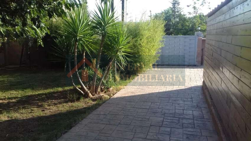 Venta Chalet independiente - Parque de la Bombilla ,pla de la Rascaya, Llíria, Valencia photo 0