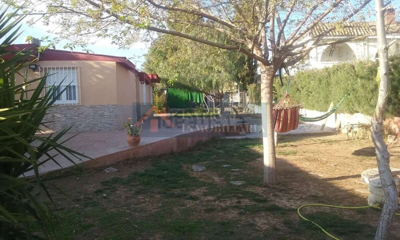 Venta Chalet independiente - Parque de la Bombilla ,pla de la Rascaya, Llíria, Valencia photo 0