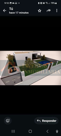 Venta Chalet independiente - Urb. Maravisa, Pobla de Vallbona (la), Valencia photo 0