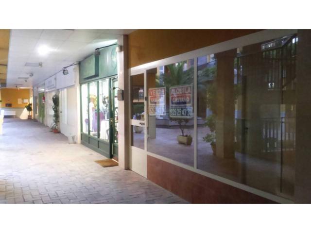 Local comercial en Venta photo 0