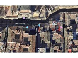 ALQUILER LOCAL JUNTO A LA CATEDRAL TOLEDO photo 0